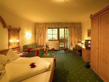 Belvita Alpwell Gallhaus Hotel Cadipietra Luaran gambar