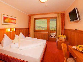 Belvita Alpwell Gallhaus Hotel Cadipietra Luaran gambar